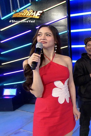 July 21, 2026: #ShowtimeYesI