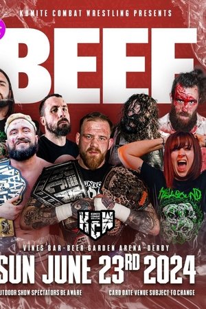 KCW: Beef