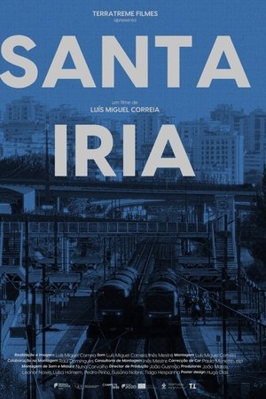 Santa Iria