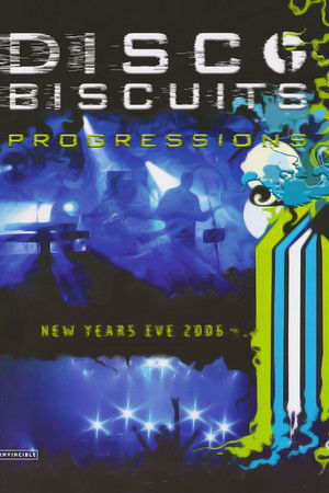 Disco Biscuits: Progressions