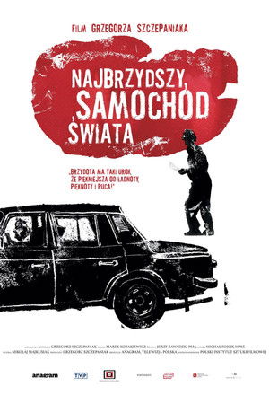 Najbrzydszy samochód świata