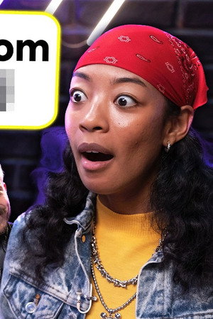 A Linguistic Expert Guesses Where We're From