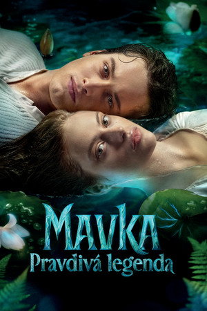 Mavka:  Pravdivá legenda