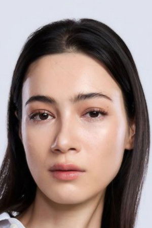 Alina Benchamaphon Dohling