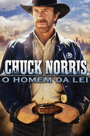 Chuck Norris: O Homem da Lei