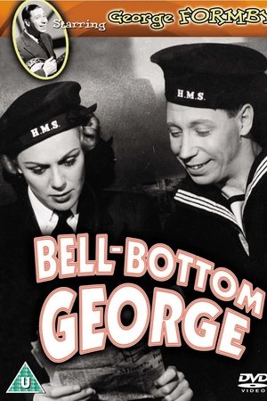 Bell-Bottom George