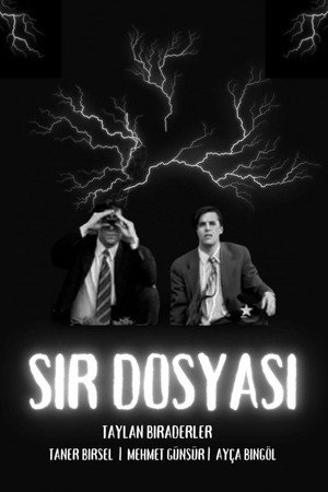 Sır Dosyası