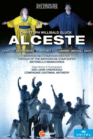 Gluck: Alceste
