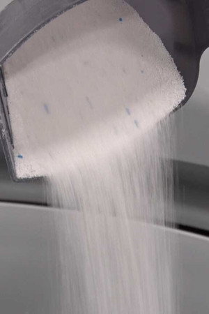 Concentrated Laundry Detergent