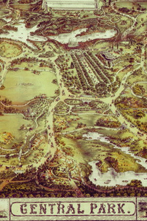 Order and Disorder (1825–1865)
