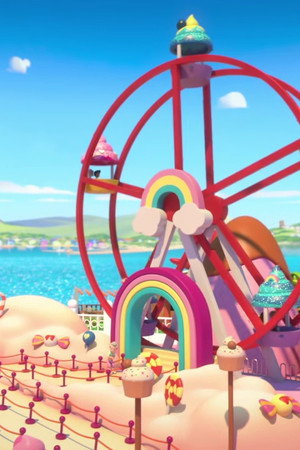 Amusement Park Rescue