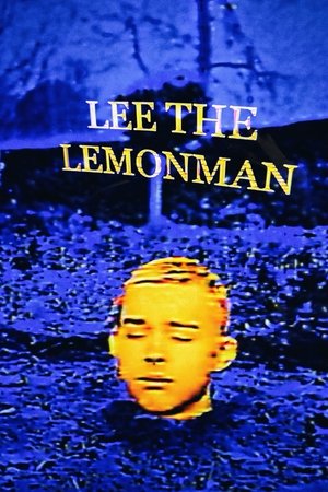 Lee the LemonMan
