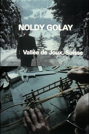 Noldy Golay