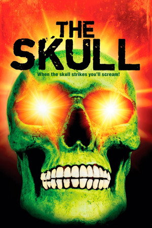 The Skull The Skull