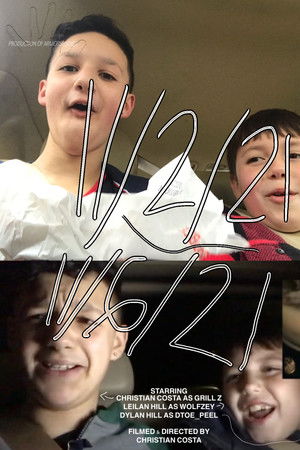 11/2/21 - 11/6/21 11/2/21 - 11/6/21