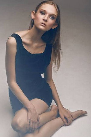 Stasya Korotkova