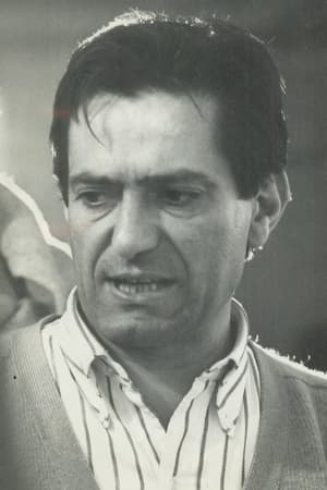 Armando Crispino