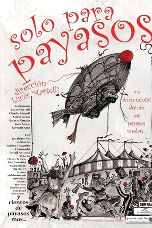 Solo para payasos