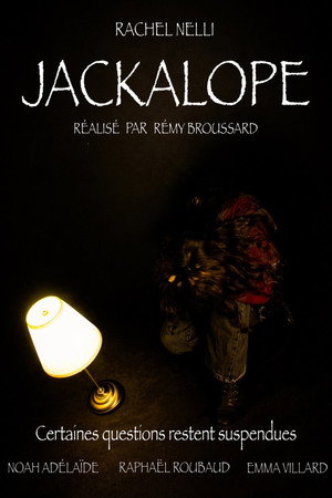 JACKALOPE