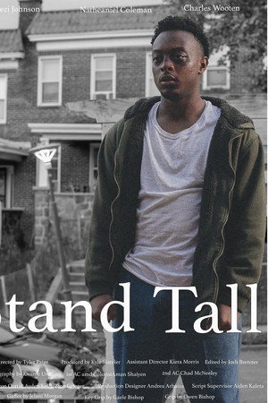 Stand Tall