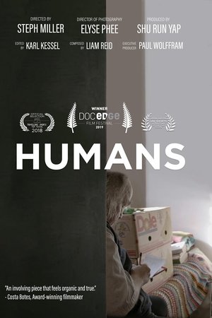 Humans