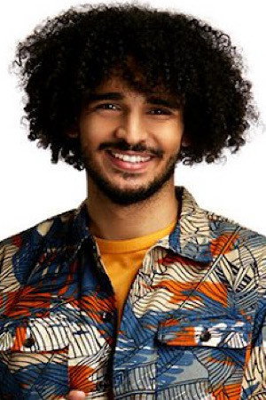 Moose Bendago Moose Bendago