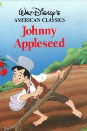 The Legend of Johnny Appleseed