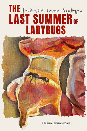 The Last Summer of Ladybugs