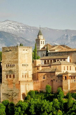 Alhambra