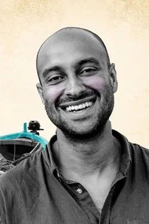 Matt O'kine In Ghana