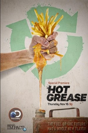 Hot Grease