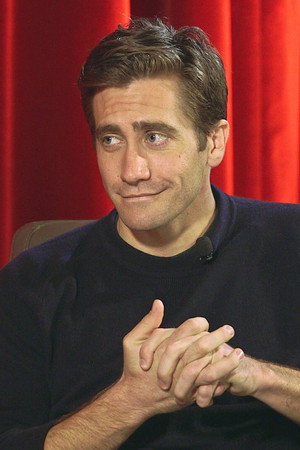Jake Gyllenhaal