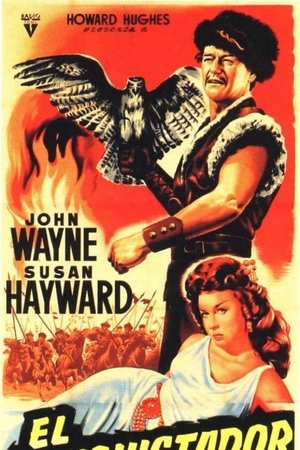 The Conqueror