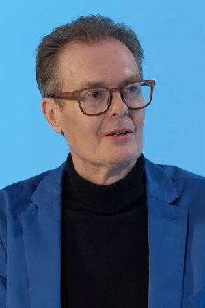 In Conversation: Andrew Cartmel
