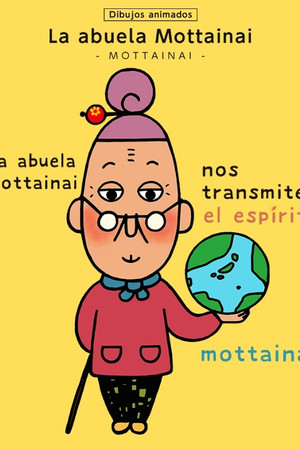 La abuela Mottainai