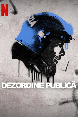 Dezordine publică