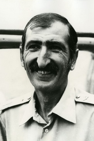 Vakhtang Kajirashvili