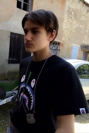 Achille passerat