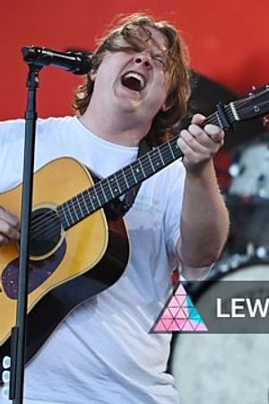 Lewis Capaldi