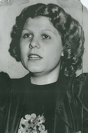 Patricia Douglas