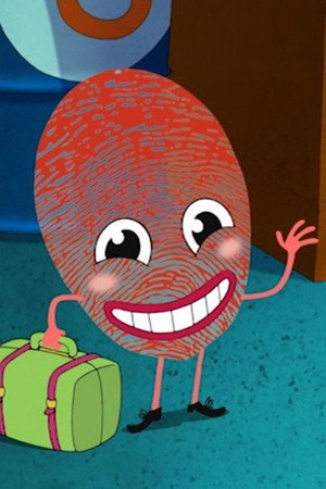 Fingerprint Boy