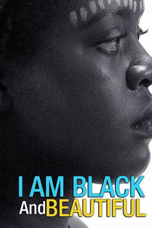 I Am Black and Beautiful