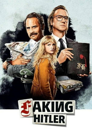 Faking Hitler : L'arnaque du siècle
