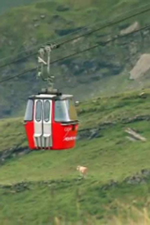 Switzerland's Jungfrau Region: Best of the Alps