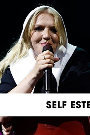 Self Esteem