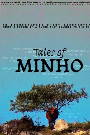 Contos do Minho