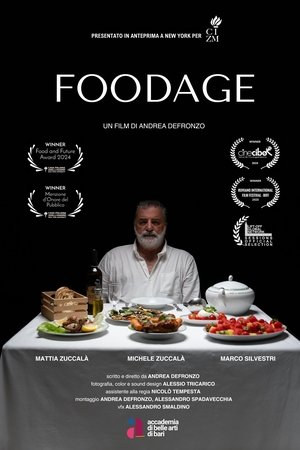 Foodage
