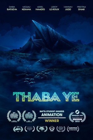 Thaba Ye