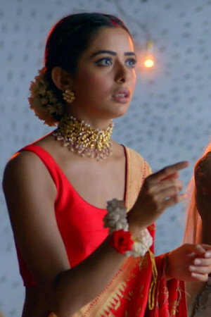 Betaal Challenges Drishti