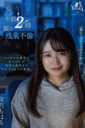 午前2時 涙の残業不倫 宮沢ちはる